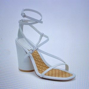 Salvatore Ferragamo Egadi 85 Sandal